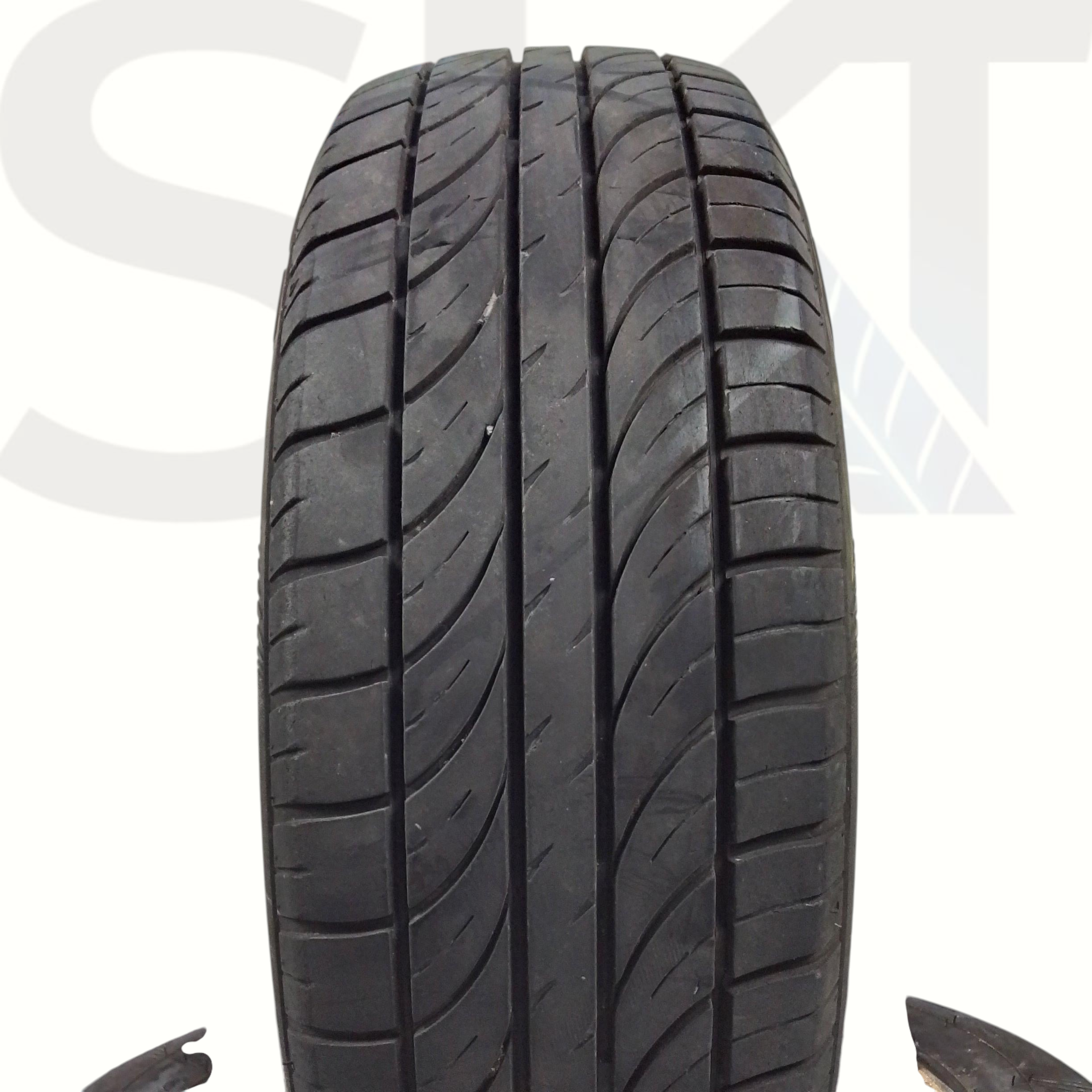 2 Mirage Mr-103 155 65 14 75T