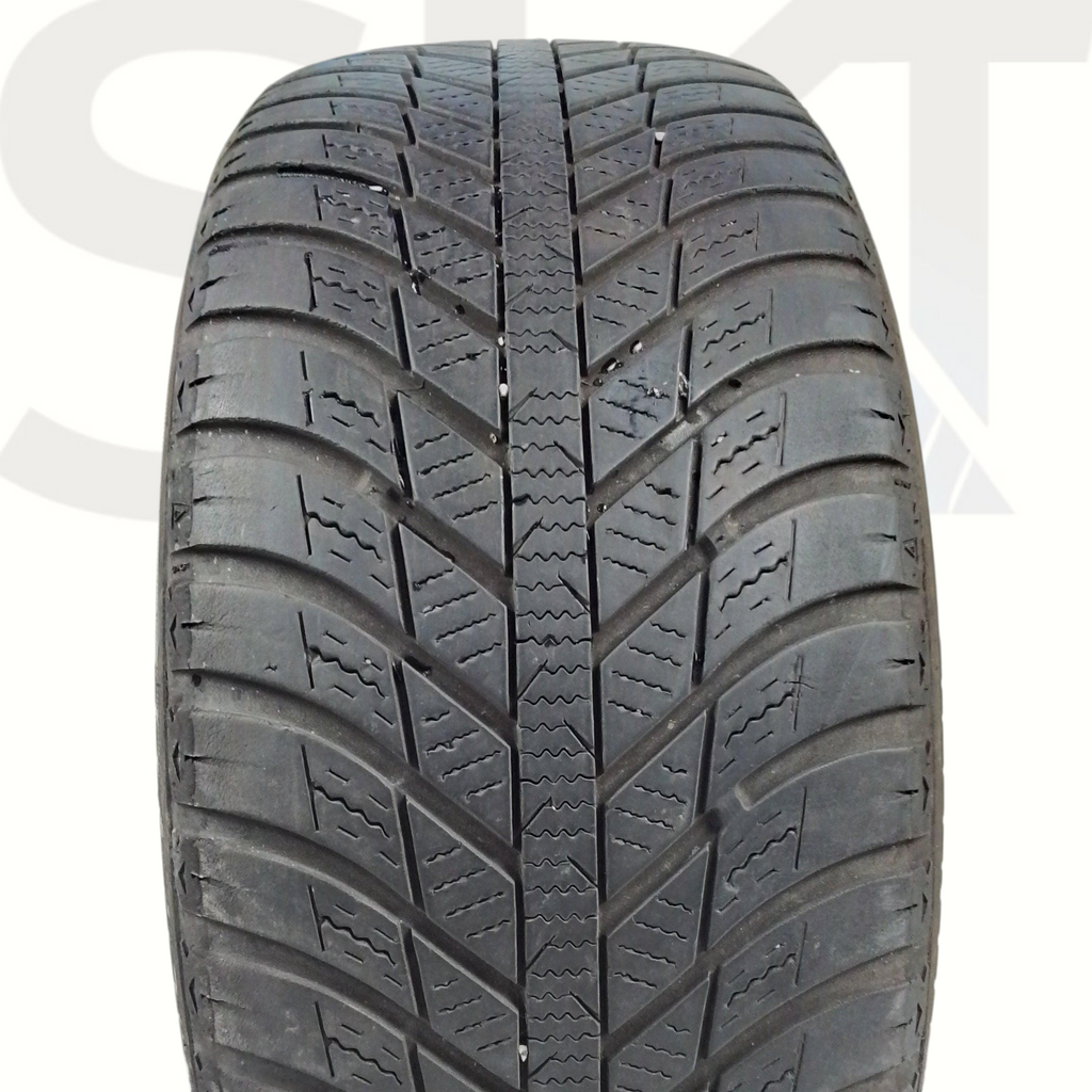 2 Nexen Nblue 4Season 225 50 18 99H
