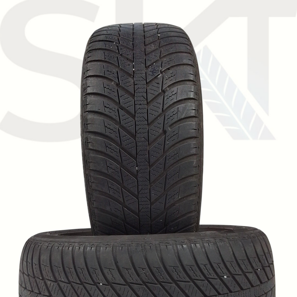 2 Nexen Nblue 4Season 225 50 18 99H