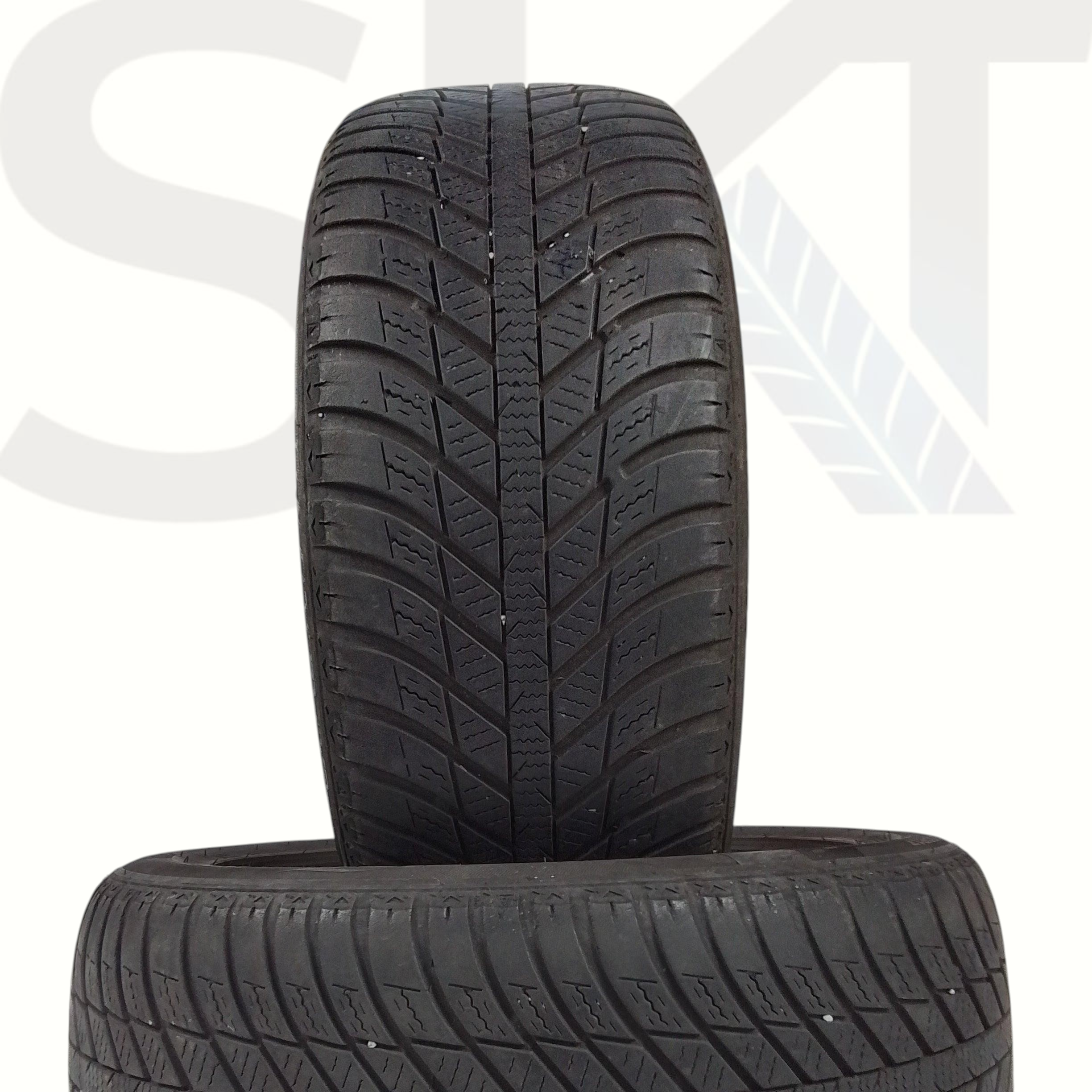 2 Nexen Nblue 4Season 225 50 18 99H