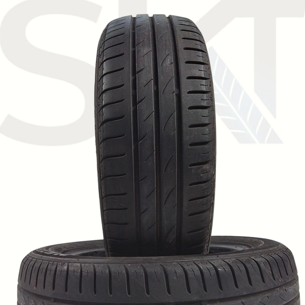 2 Nexen Nblue HD Plus 175 60 15 81V