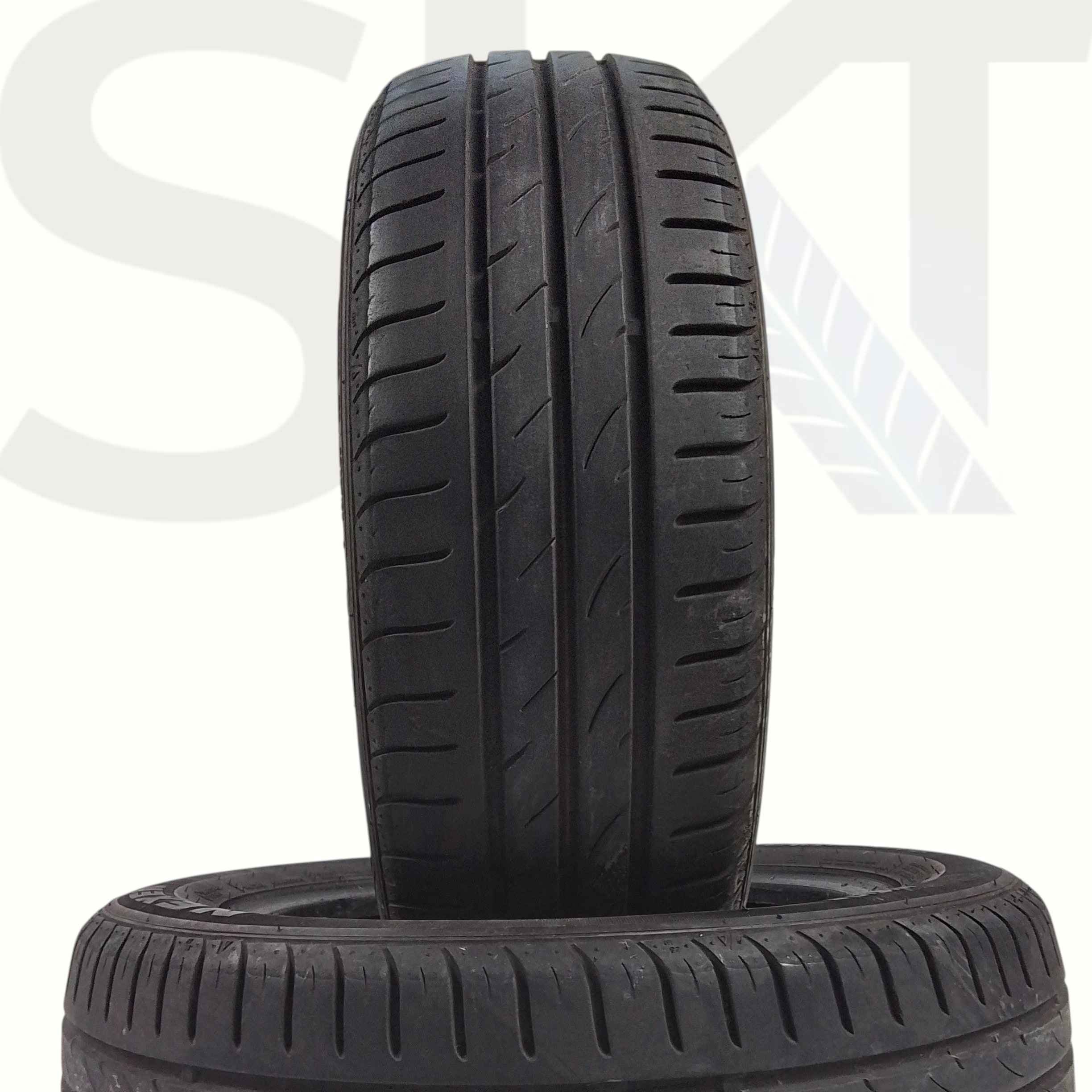 2 Nexen Nblue HD Plus 175 60 15 81V