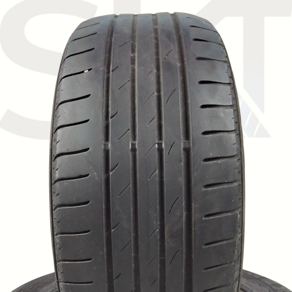 2 Nexen Nblue HD Plus 195 55 15 85V