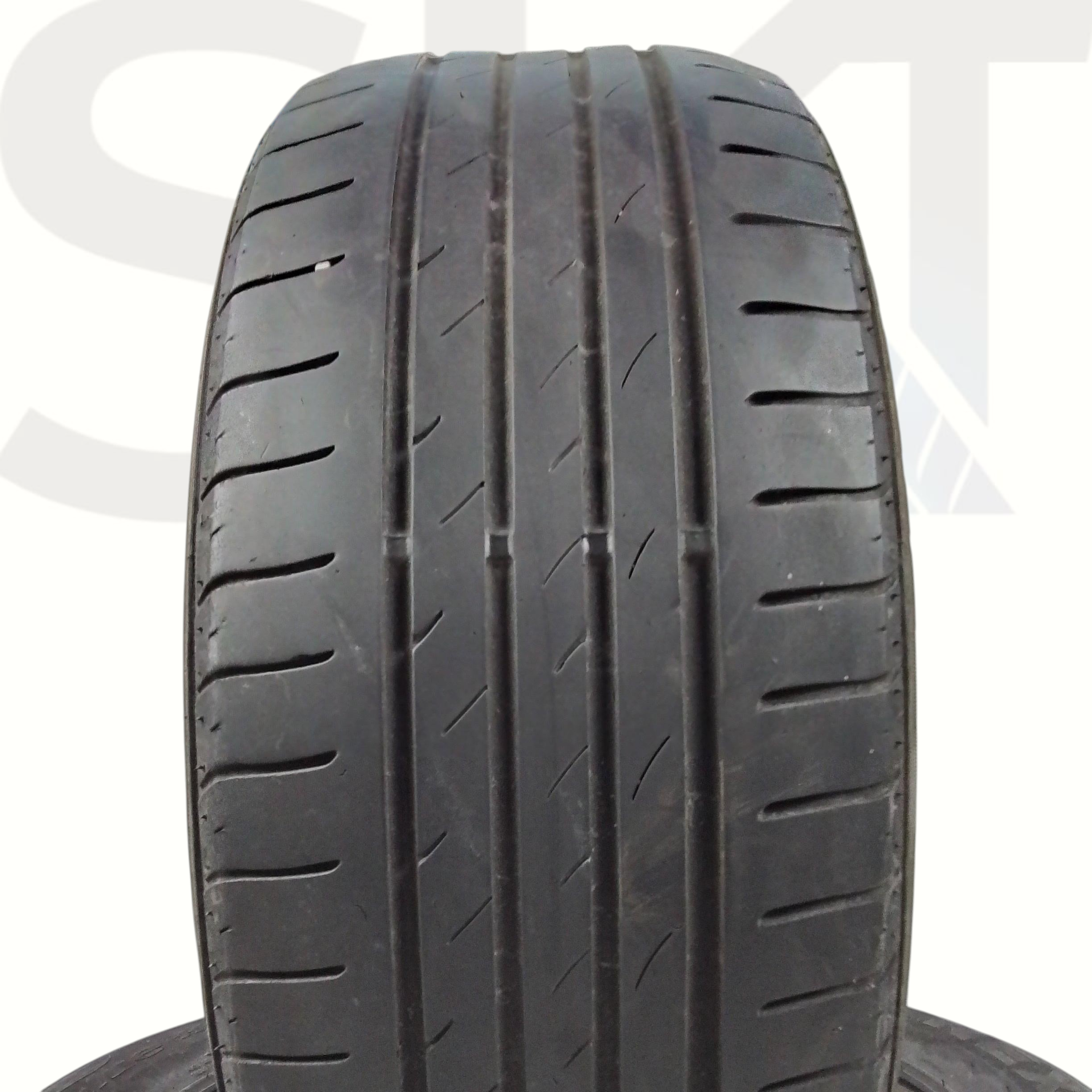 2 Nexen Nblue HD Plus 195 55 15 85V