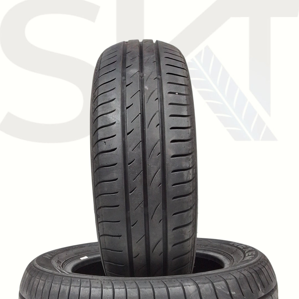 4 Nexen Nblue Hd plus 175 65 15 84H