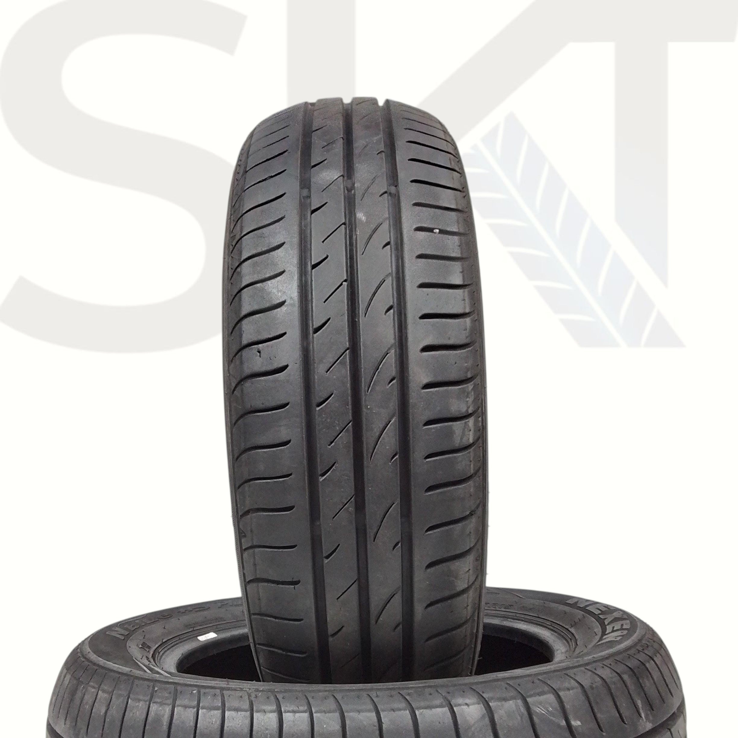 4 Nexen Nblue Hd plus 175 65 15 84H