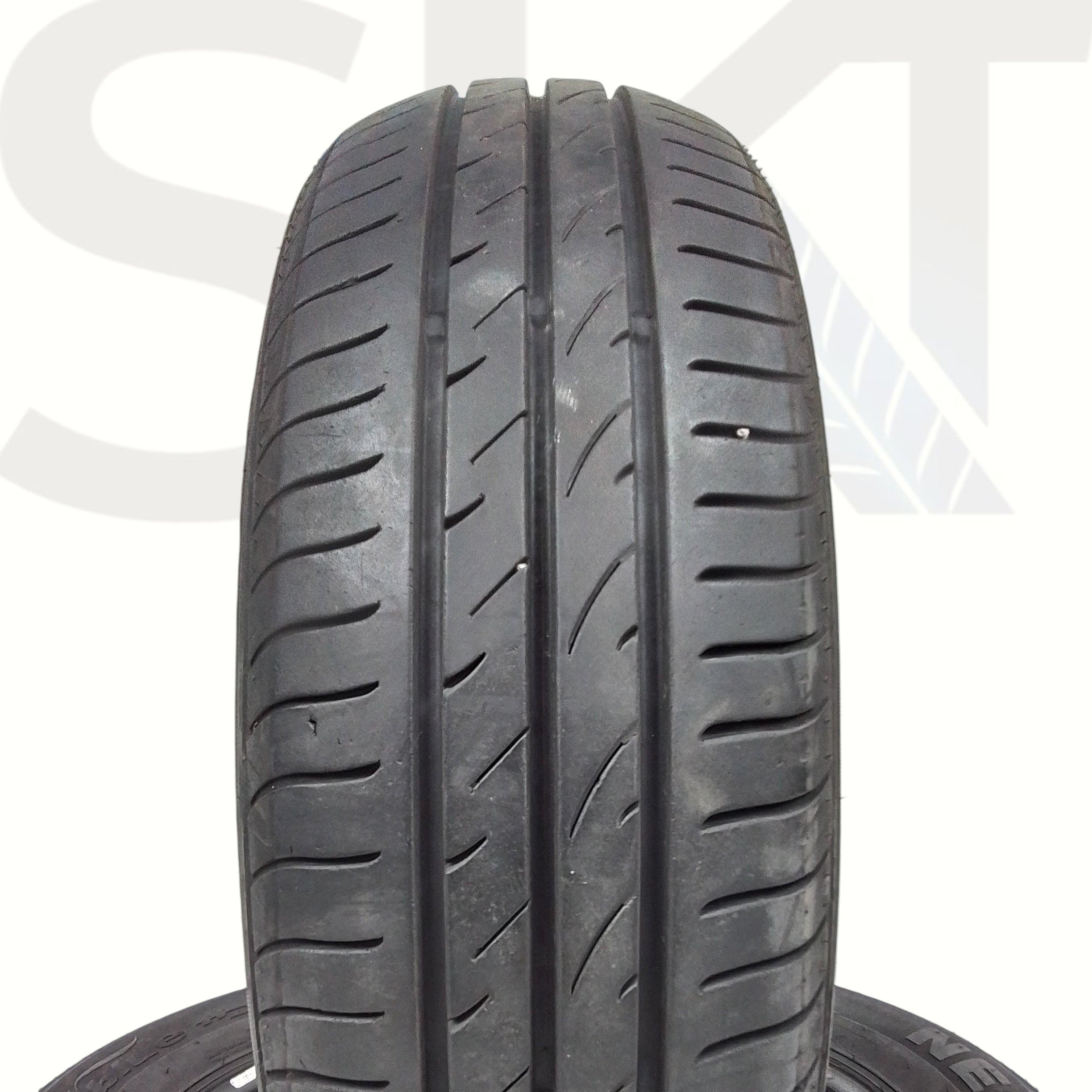 4 Nexen Nblue Hd plus 175 65 15 84H