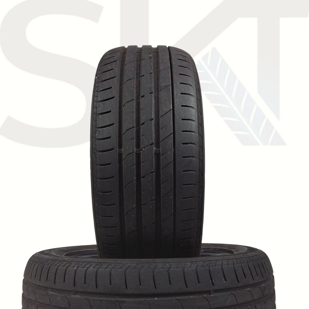 2 Nexen Nfera Su1 225 55 17 101W