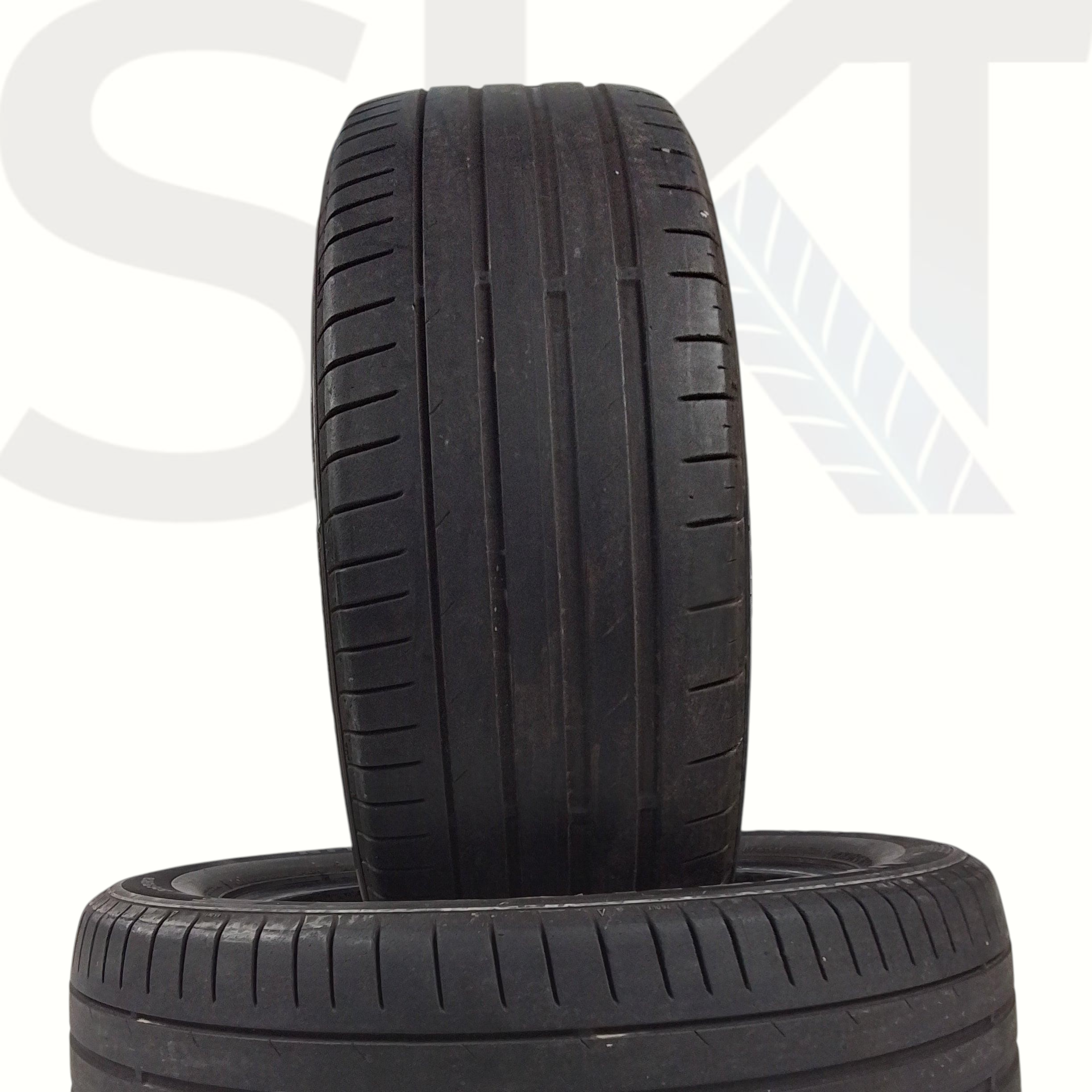 2 Nexen Nfera Su1 225 55 18 98V