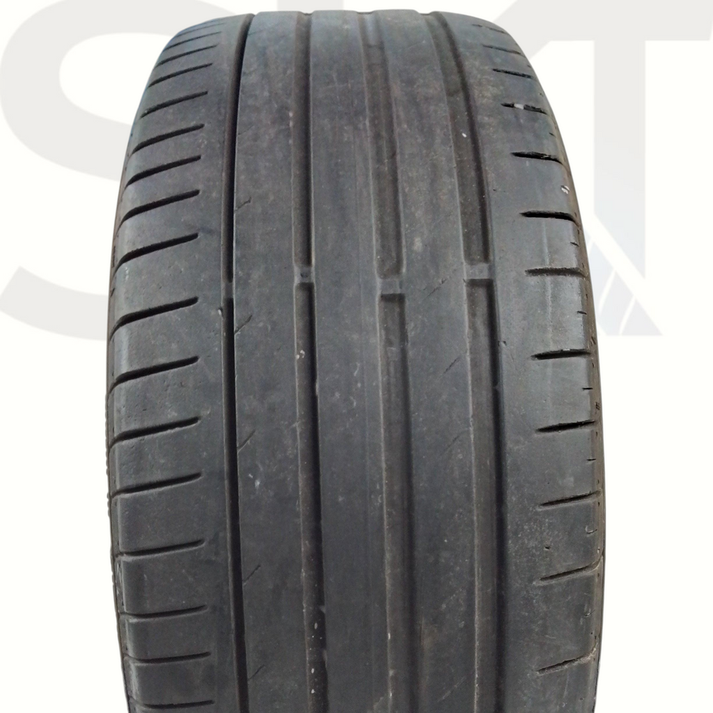 2 Nexen Nfera Su1 225 55 18 98V
