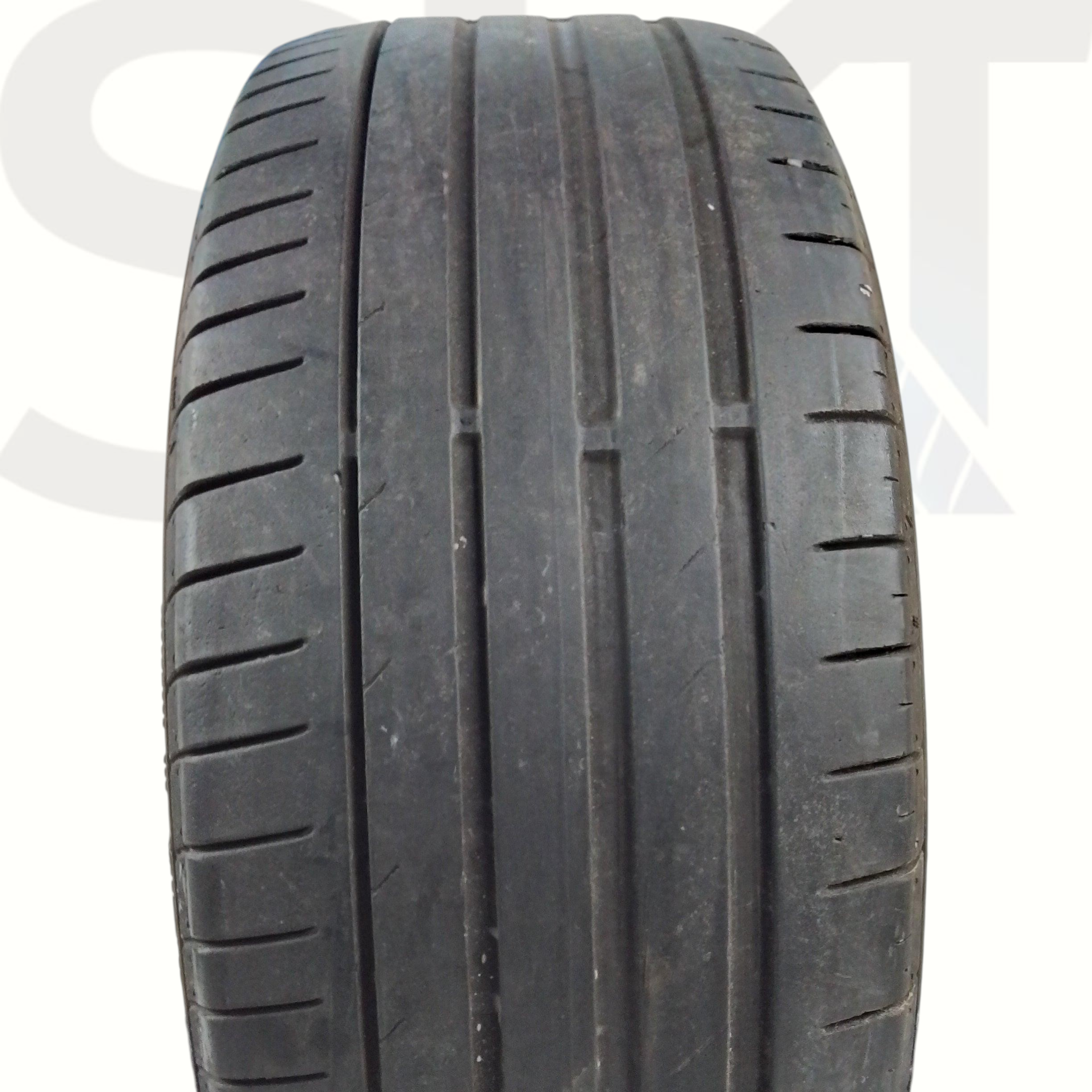 2 Nexen Nfera Su1 225 55 18 98V