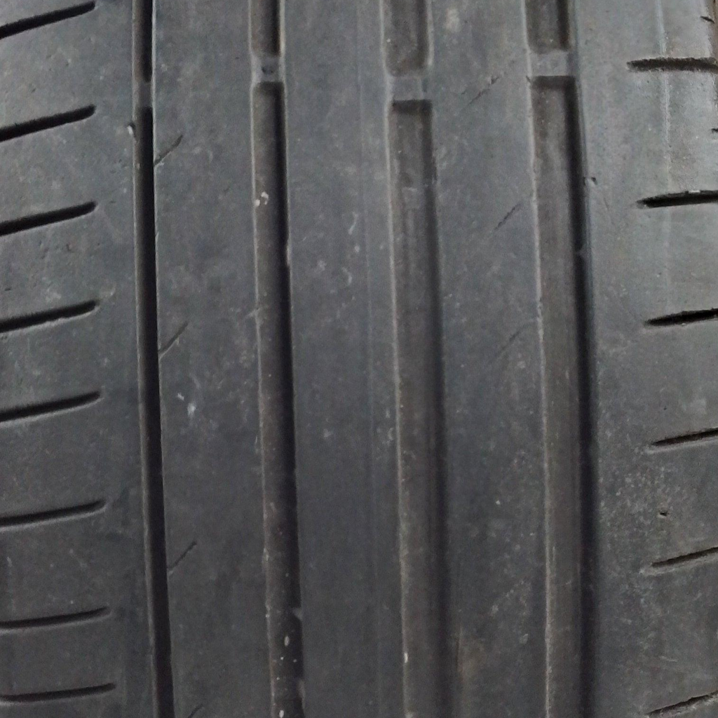 2 Nexen Nfera Su1 225 55 18 98V