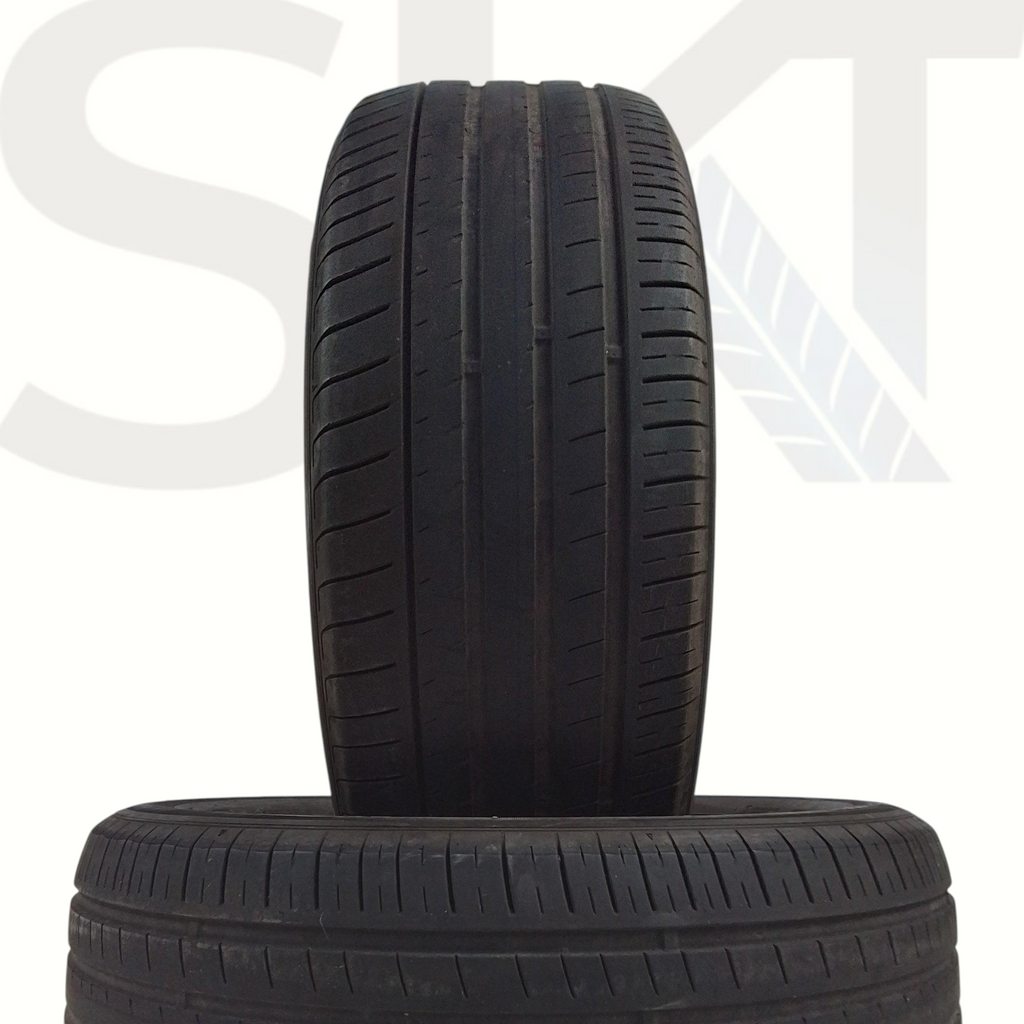 2 Nexen Nfera primus 235 55 18 104V