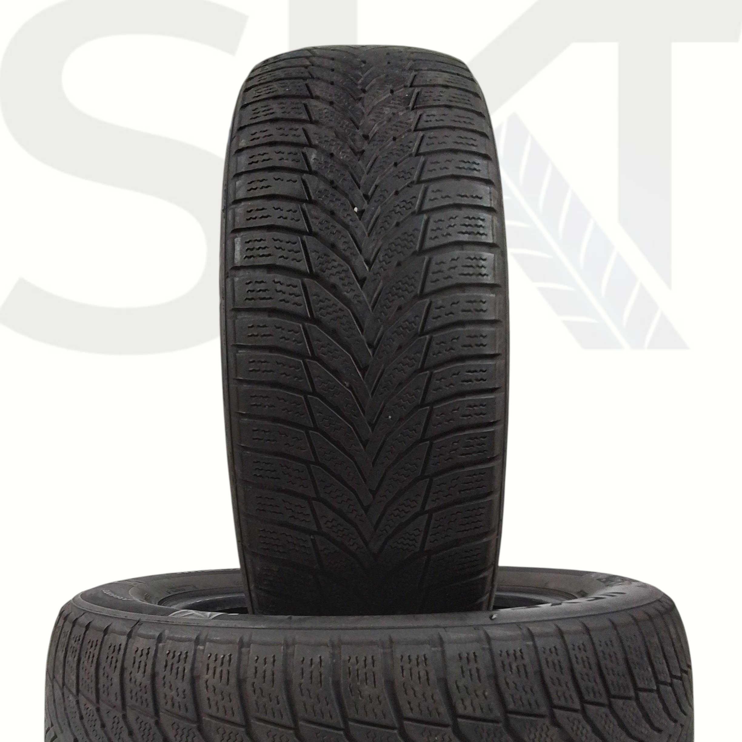 2 Nexen Winguard Sport 235 60 18 103H