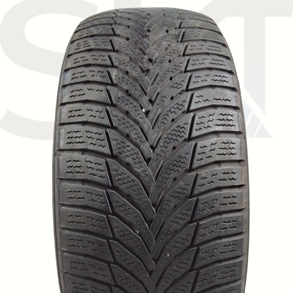 2 Nexen Winguard Sport 235 60 18 103H