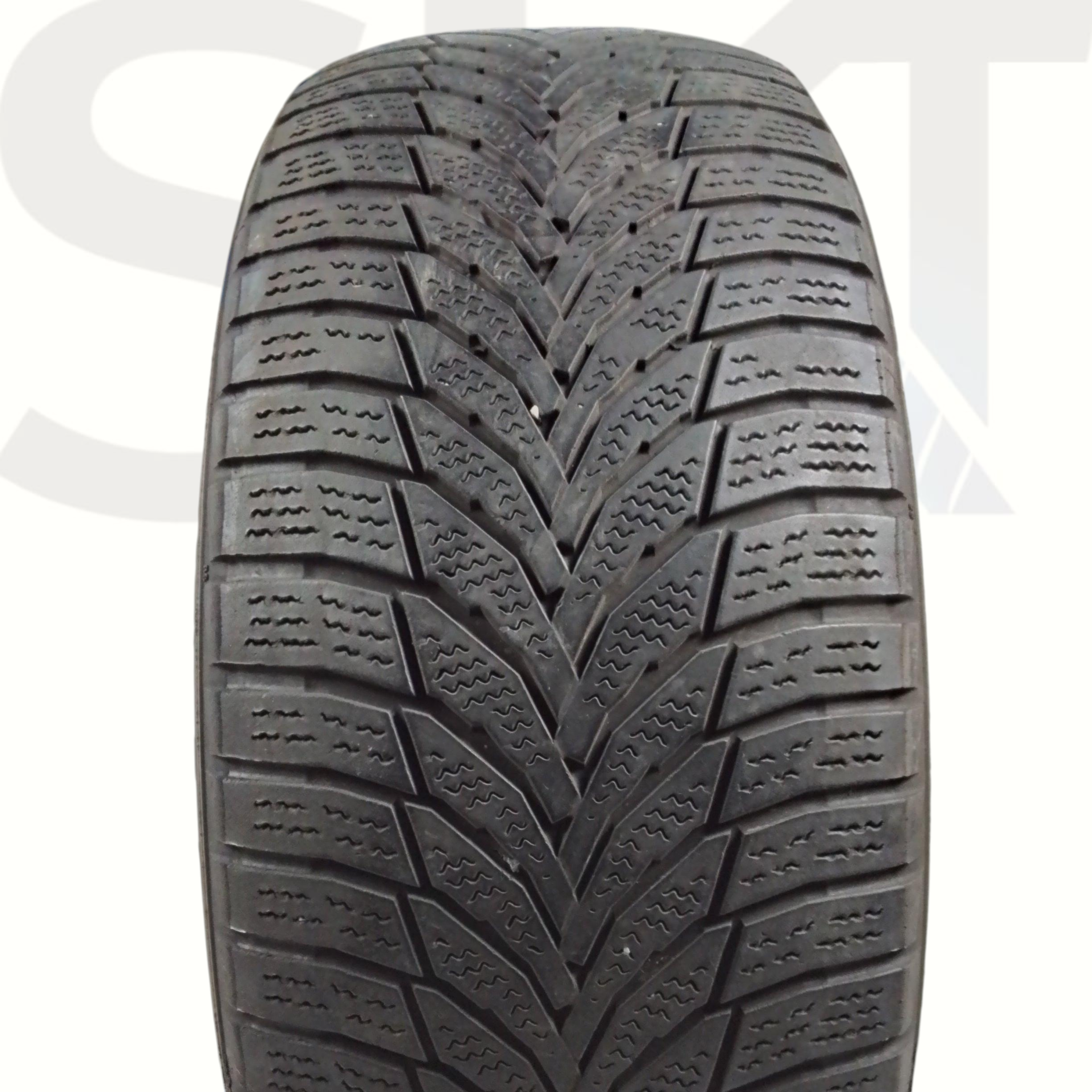 2 Nexen Winguard Sport 235 60 18 103H