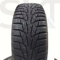 2 Nokian 195/55 R16 WR T4 M+S 91H