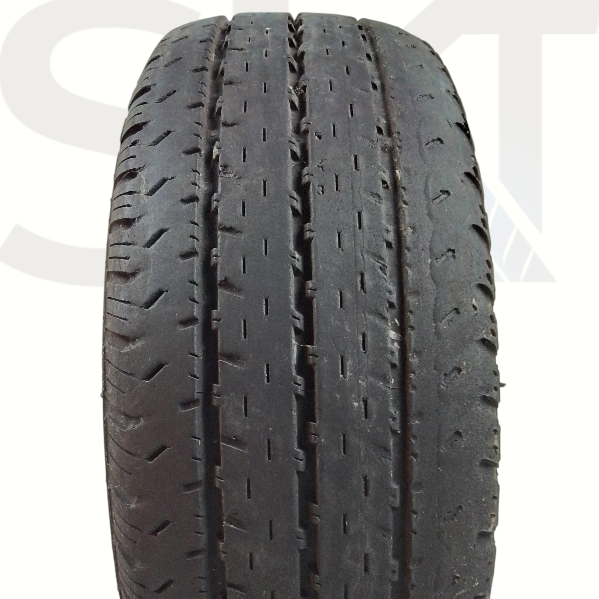 2 Nokian C Line 215 70 15C 109/107S
