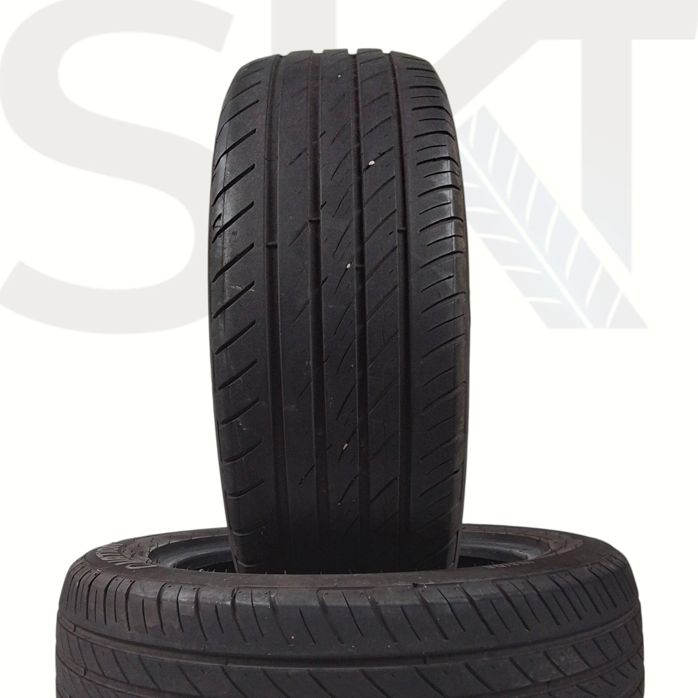 2 Ovation VI-338 Xl 195 55 16 91V Xl
