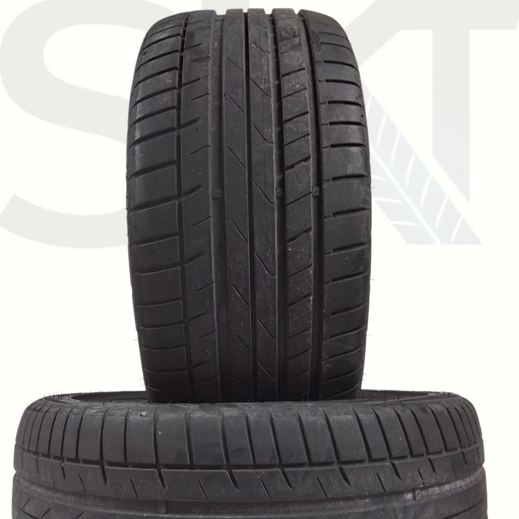2 Petlas Velox Sport 255 40 20 101W
