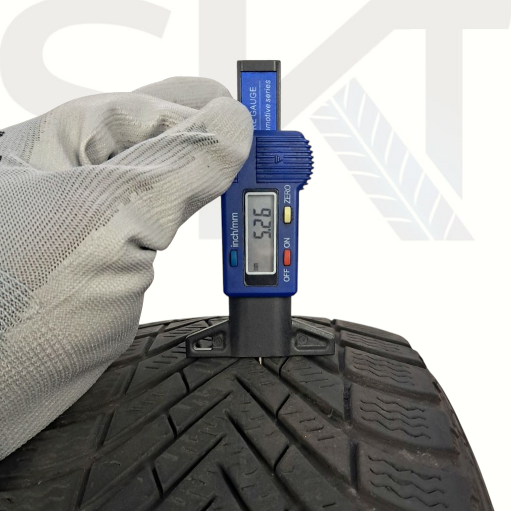 2 Pirelli 165/55 R15 Winter Cinturato 82T M+S