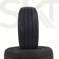 2 Pirelli Chrono 195 60 16C 99/97T