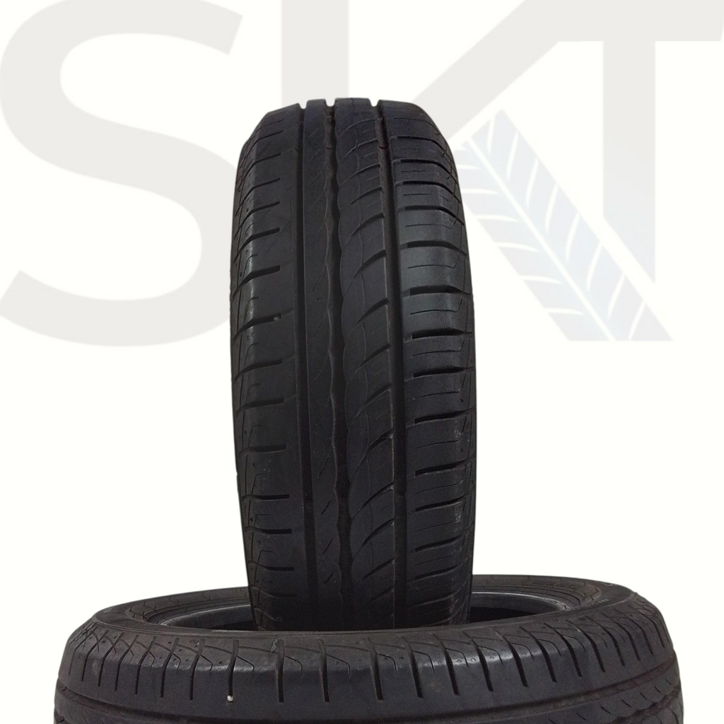 2 Pirelli Cinturato P1 155 60 15 74H