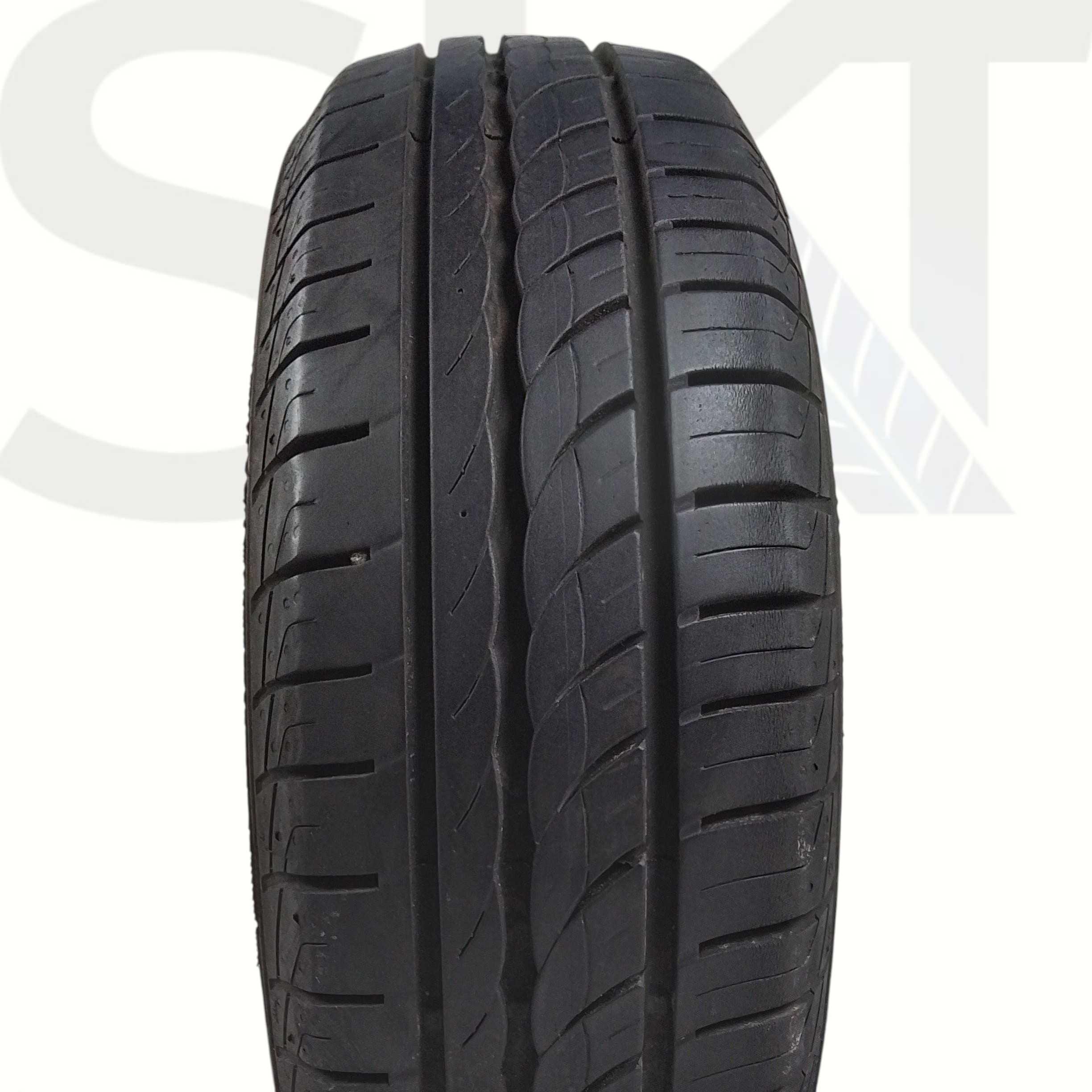 2 Pirelli Cinturato P1 155 60 15 74H