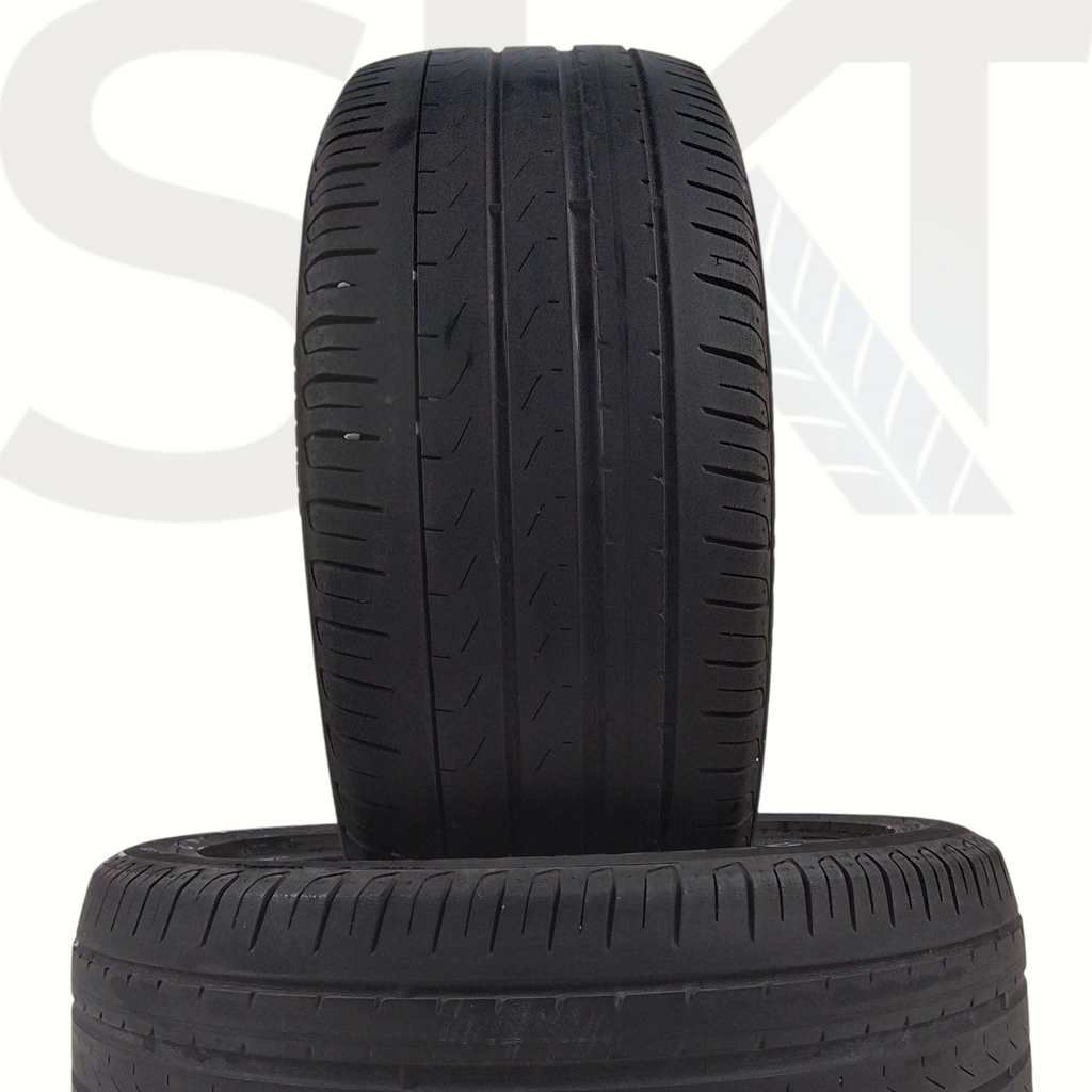 2 Pirelli Cinturato P7 215 45 16 90V