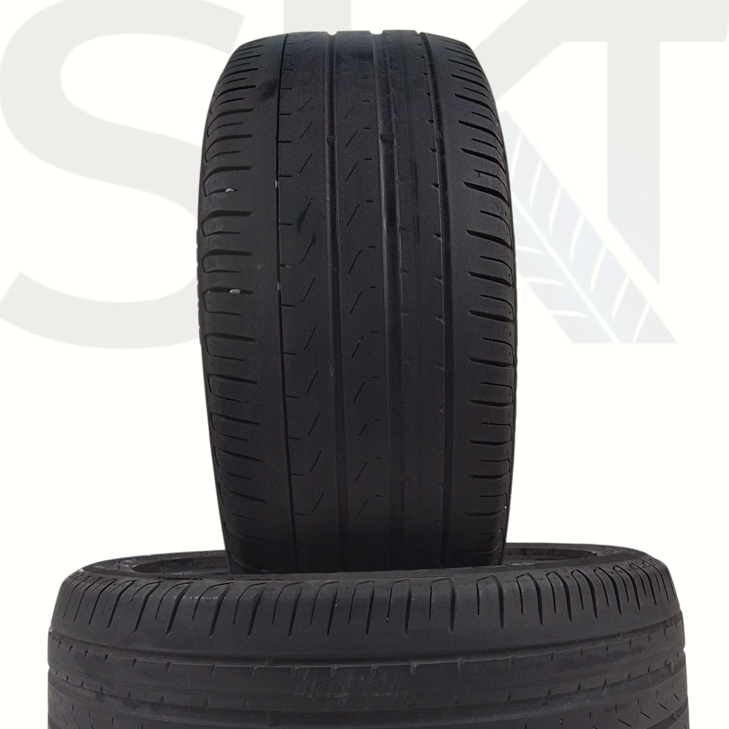 2 Pirelli Cinturato P7 215 45 16 90V