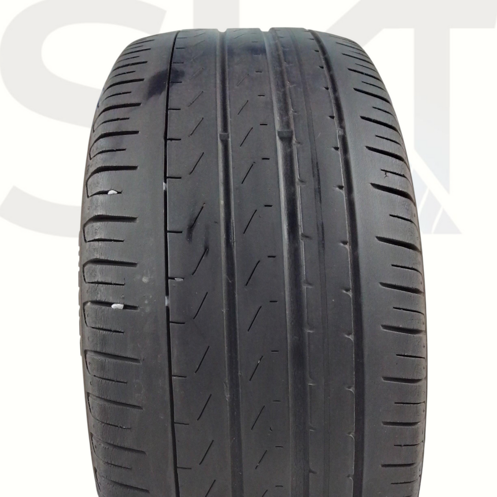 2 Pirelli Cinturato P7 215 45 16 90V