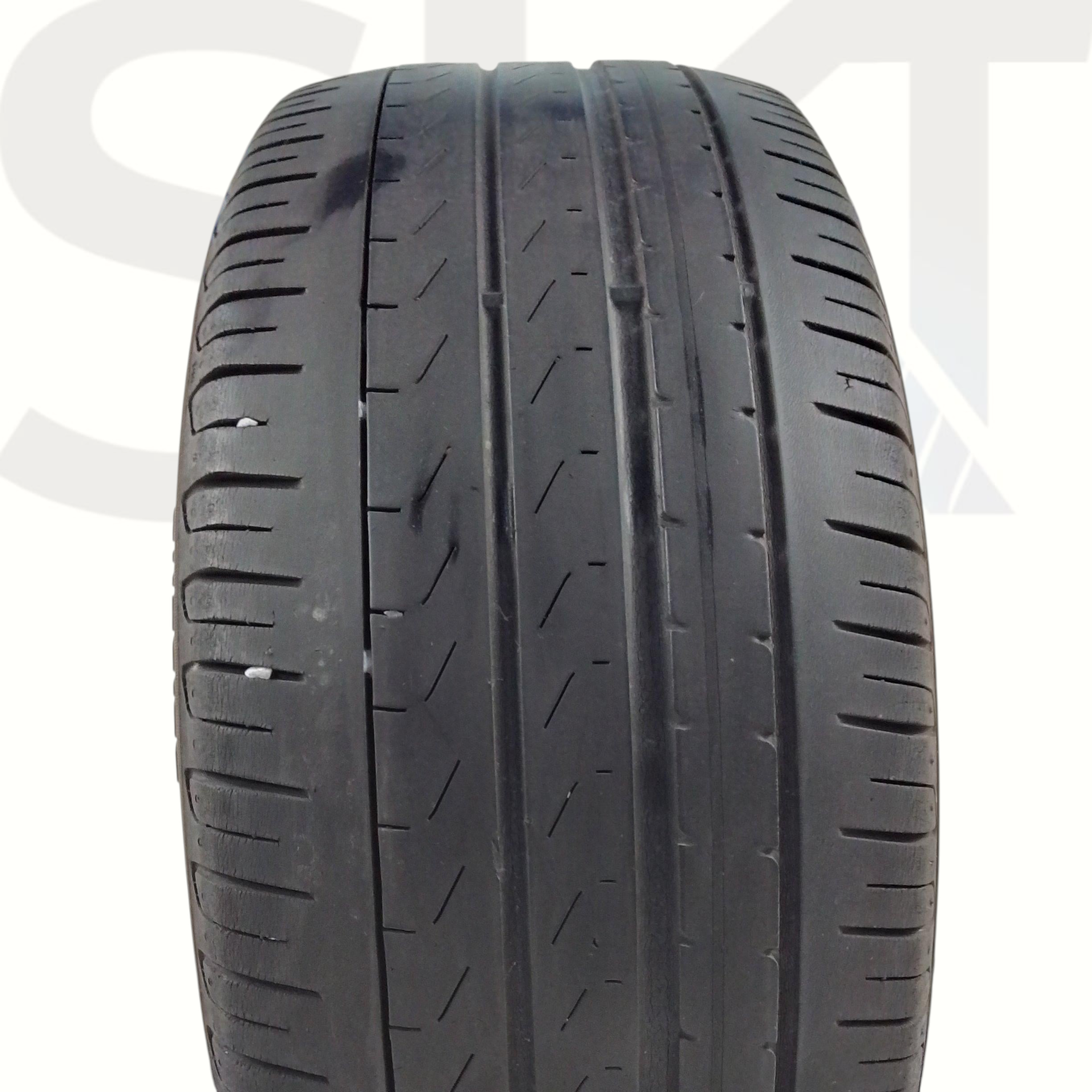 2 Pirelli Cinturato P7 215 45 16 90V