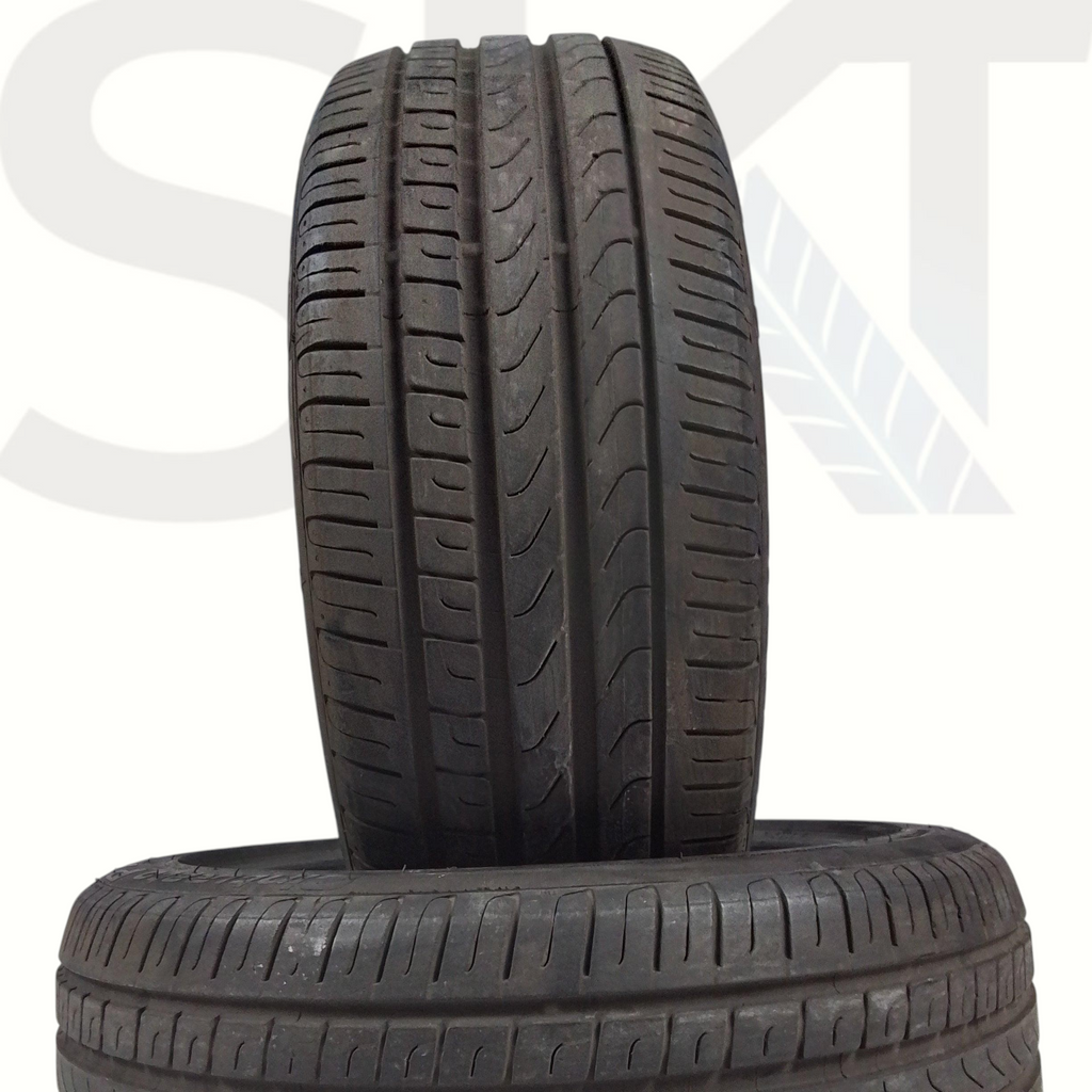 2 Pirelli Cinturato P7 225 55 18 102Y XL
