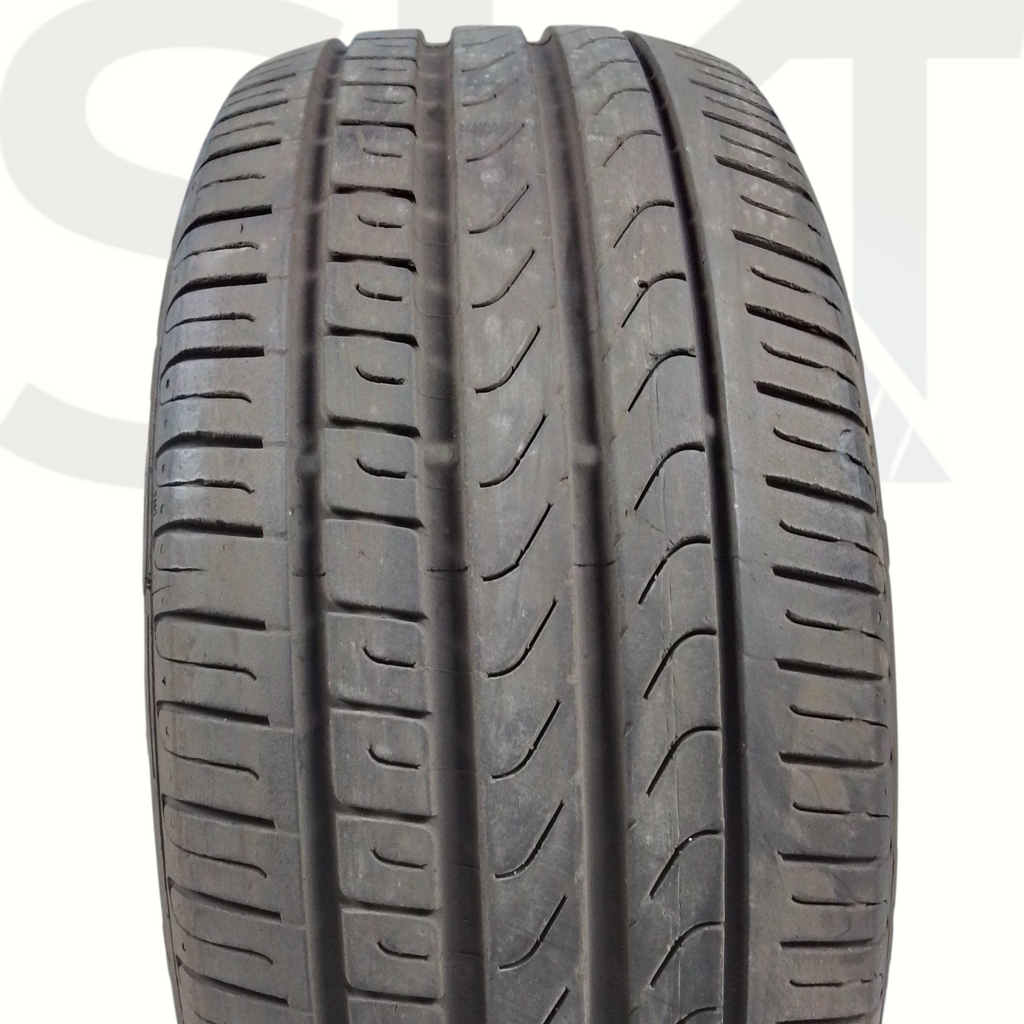 2 Pirelli Cinturato P7 225 55 18 102Y XL