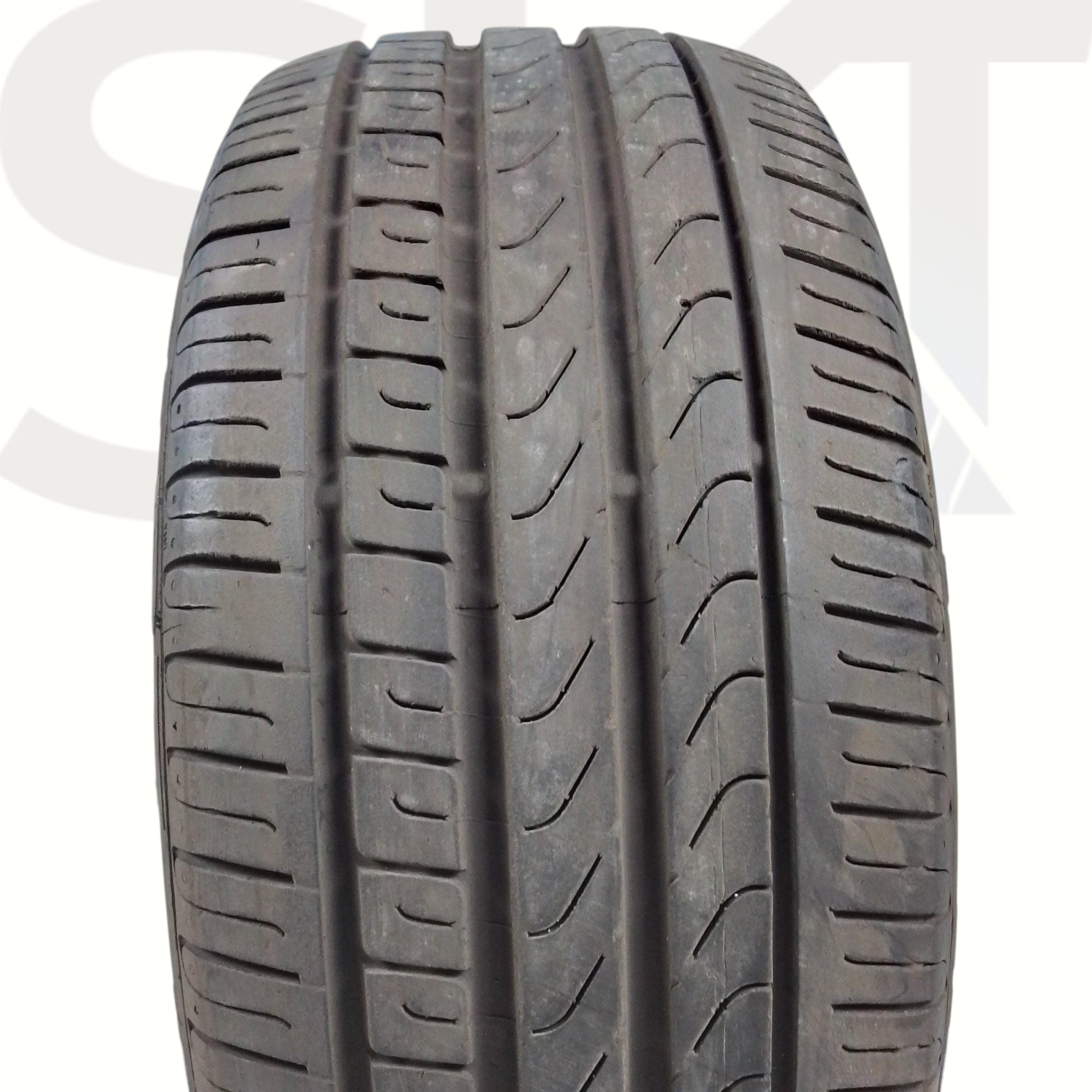2 Pirelli Cinturato P7 225 55 18 102Y XL