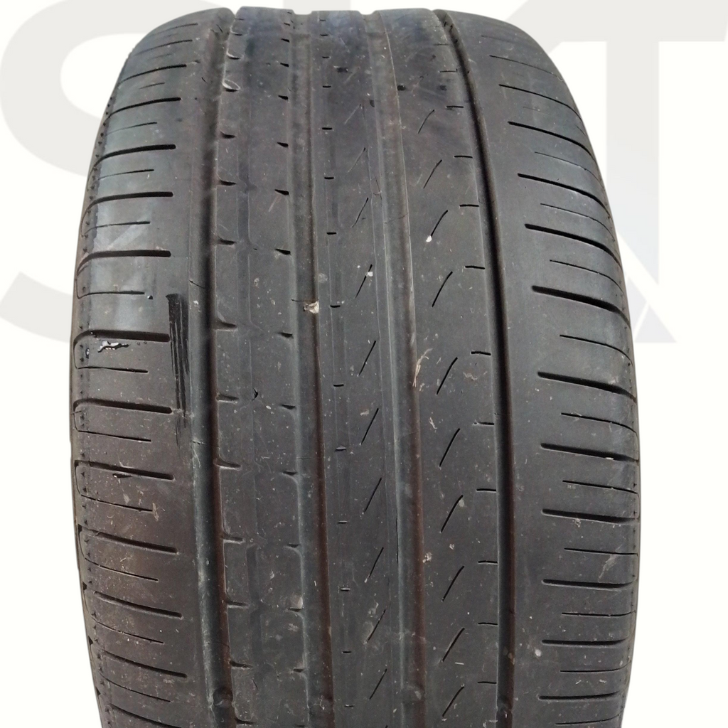 2 Pirelli Cinturato P7 255 40 18 95W Runflat