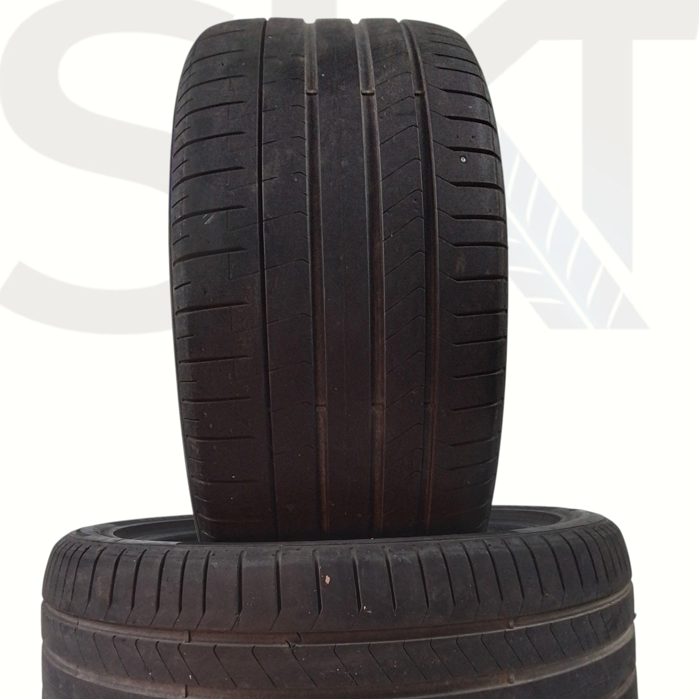 2 Pirelli P Zero 315 35 21 111Y