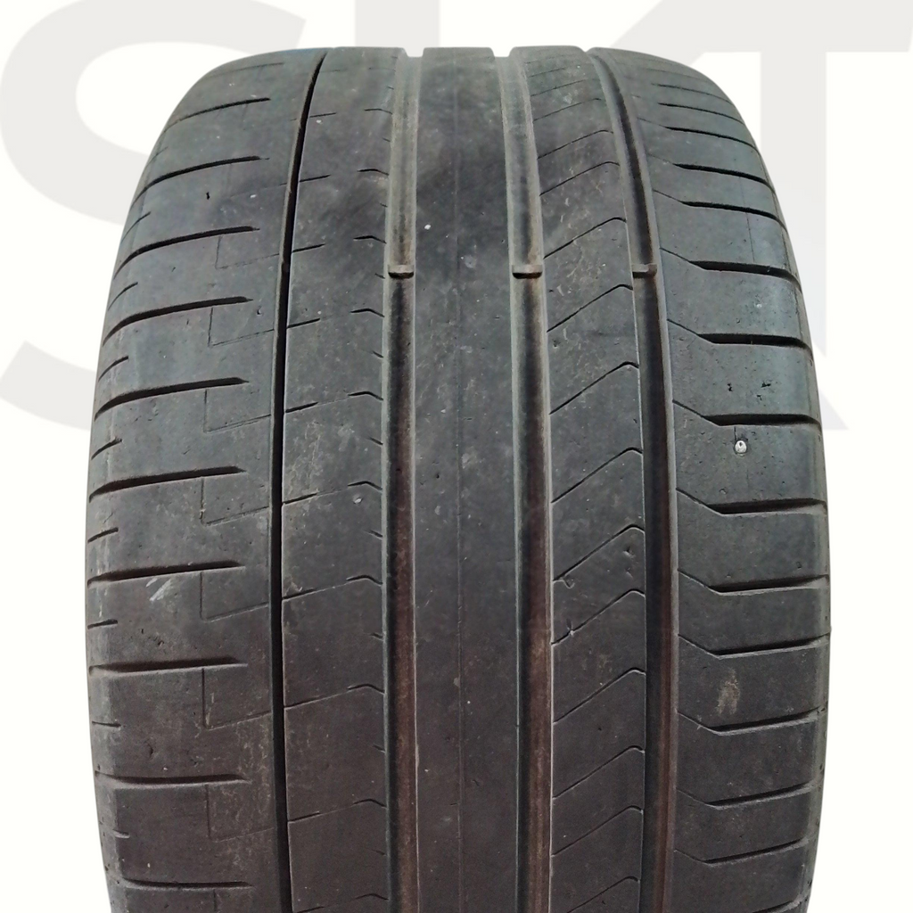2 Pirelli P Zero 315 35 21 111Y