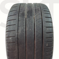 2 Pirelli P Zero 315 35 21 111Y