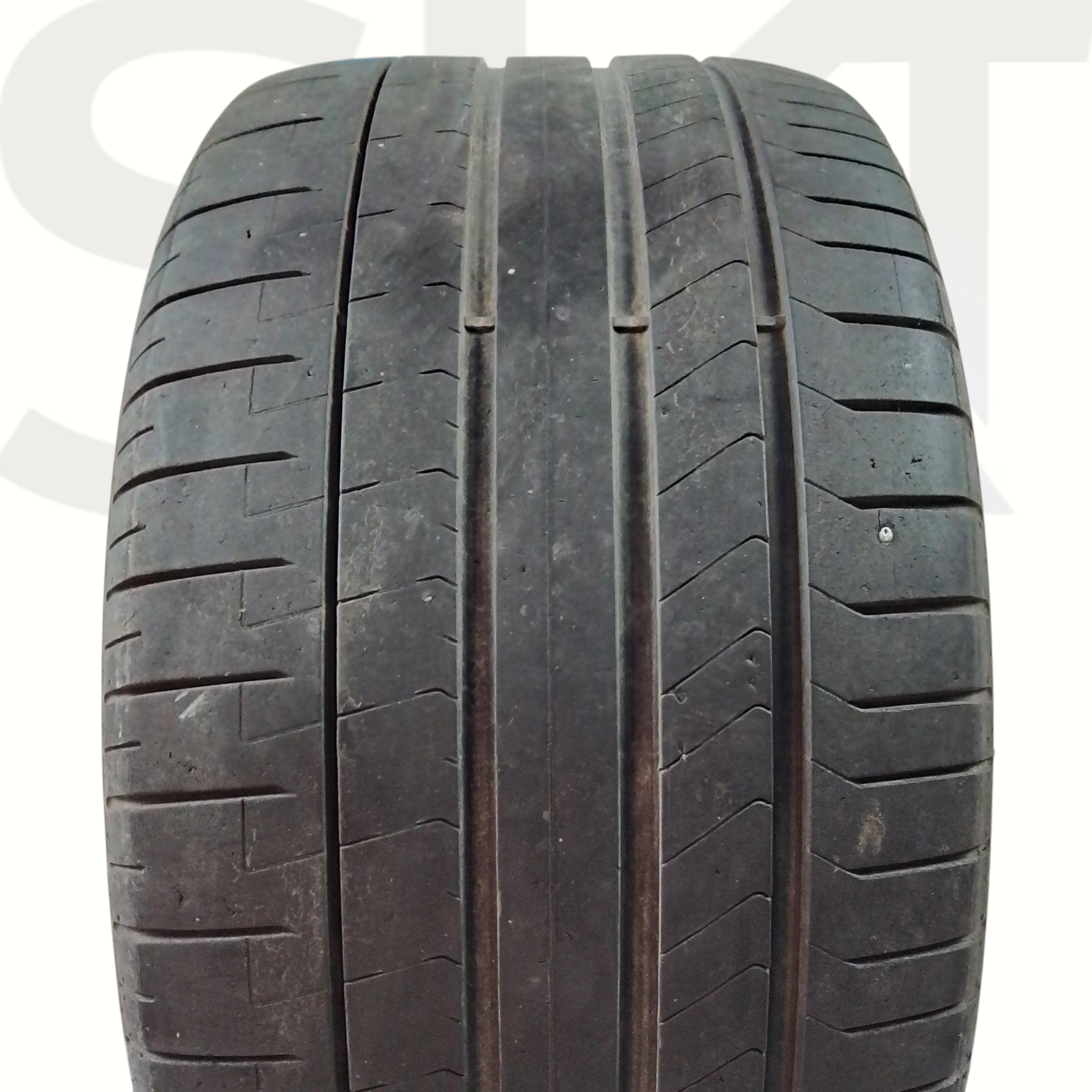 2 Pirelli P Zero 315 35 21 111Y