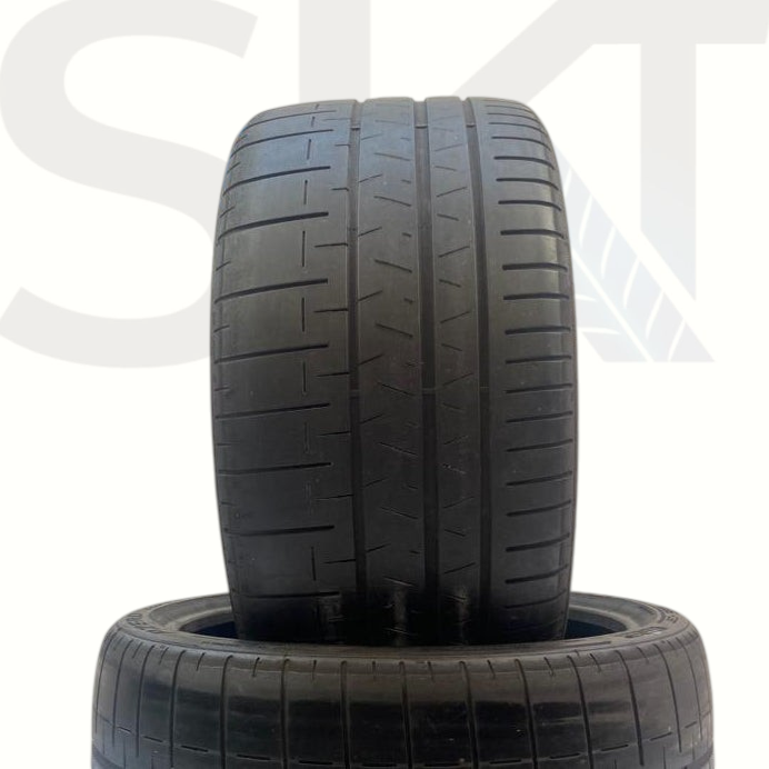 2 Pirelli P zero Corsa 305 30 20  103 Y