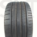2 Pirelli Pzero  275 40 21 107Y RUN FLAT