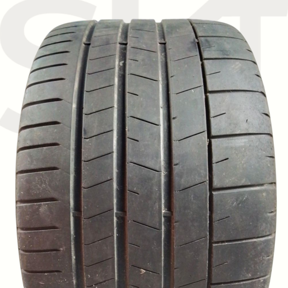 2 Pirelli Pzero 305 30 20 103Y
