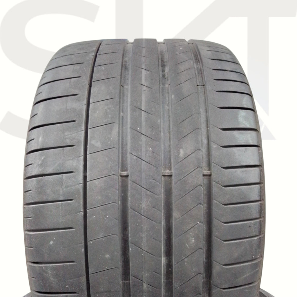 2 Pirelli Pzero 305 30 21 100Y