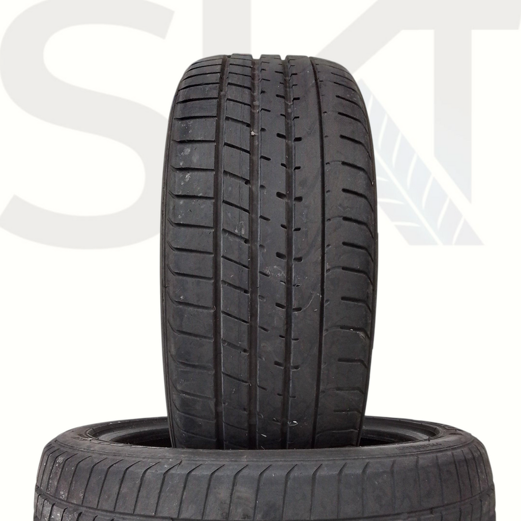 2 Pirelli Pzero 205 40 17 84W