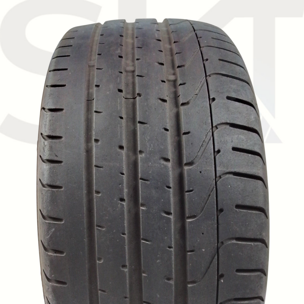 2 Pirelli Pzero Tm 235 35 19 87Y