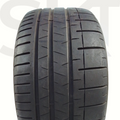 2 Pirelli Pzero Tm 255 30 19 91Y