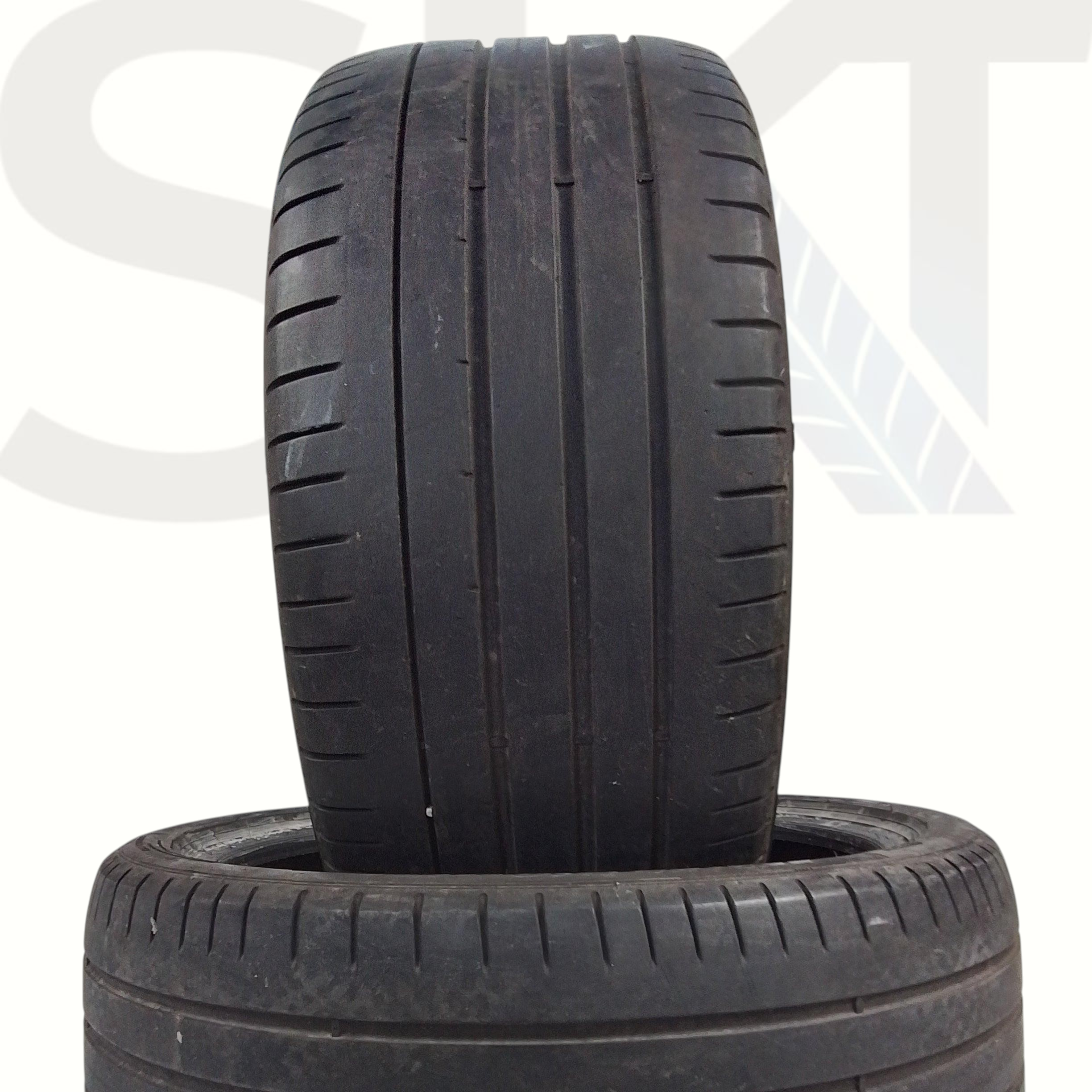 2 Pirelli Pzero Tm 265 35 19 94W