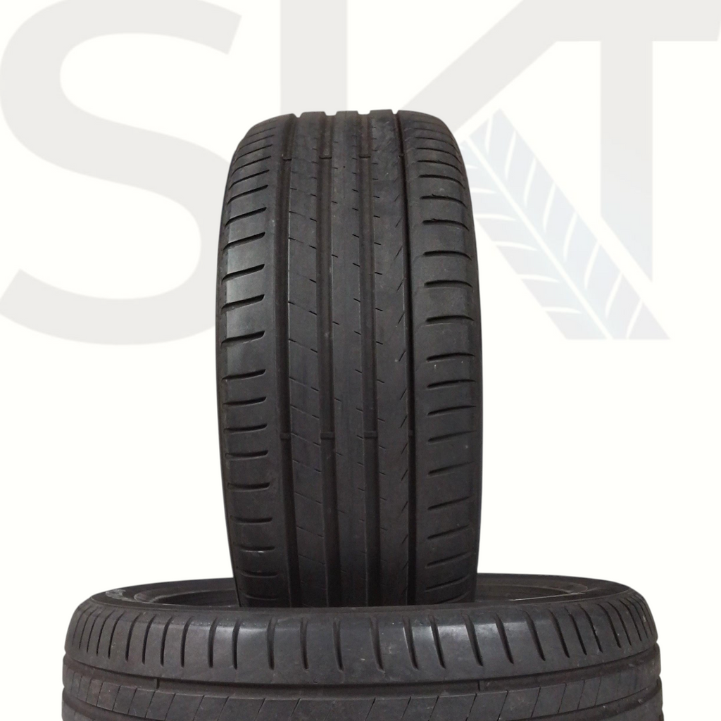 2 Pirelli Scorpion Tm 225 55 18 98H