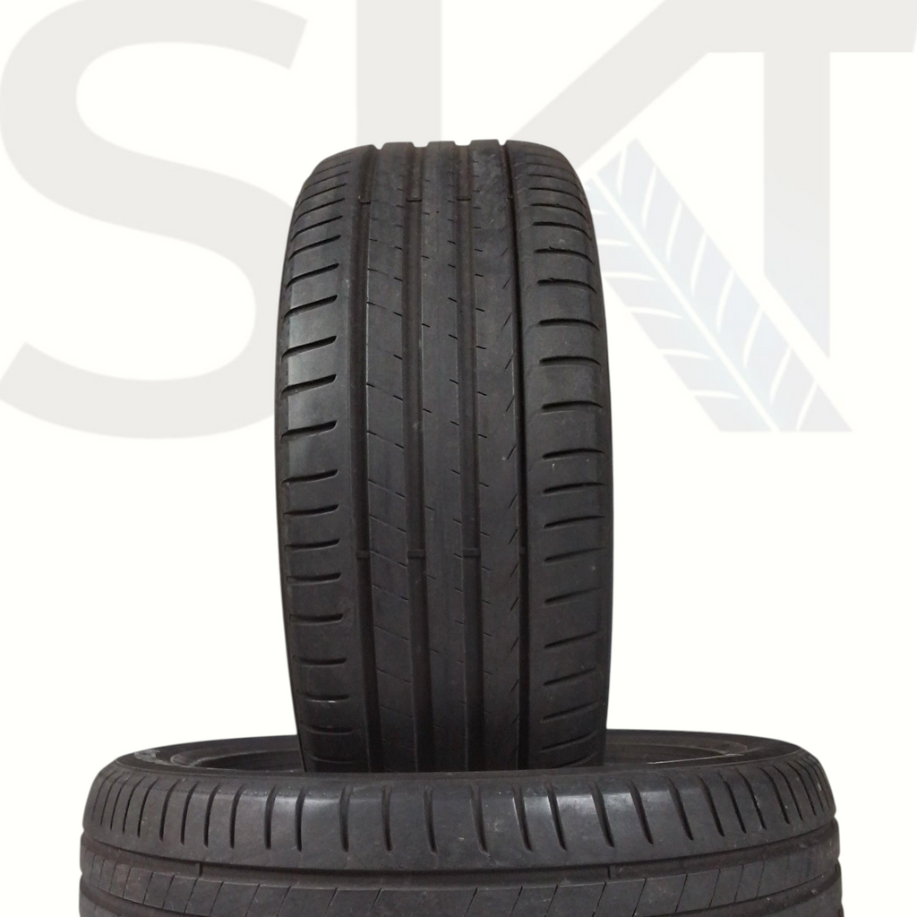 2 Pirelli Scorpion Tm 255 45 19 100V